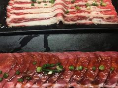 -花味·自助烤肉(雨花客厅店)