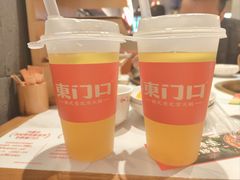 -东门口·新式老北京火锅(河西龙湖天街店)