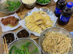 -阿金大白·上海菜馆(新天地店)