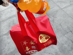 -华府九号海鲜烧烤大排档(龙域店)