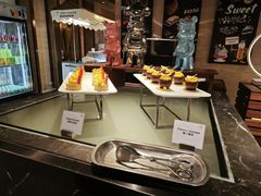 -乐咖啡西餐厅(太湖皇冠假日酒店)