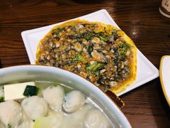 -海坛特色小吃·只做平潭特色菜(平潭店)