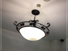 -中山路壹号传奇club·啤酒花园餐厅