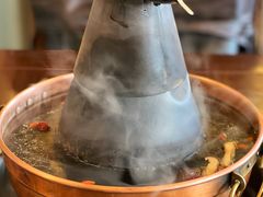 -裕德孚·非遗手切涮羊肉(东直门内大街店)