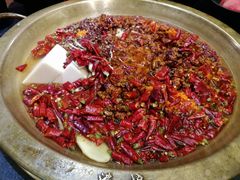 -沸炉重庆老火锅(军事博物馆店)