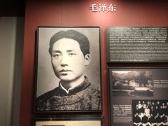 -中共一大纪念馆