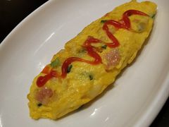 -中山喜来登酒店