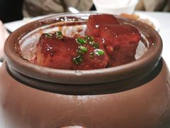 -申粤轩酒楼·三十年粤菜经典(丁香花园店)
