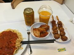 -宜家·瑞典风味餐厅(北京西红门店)