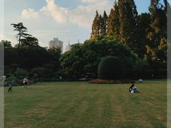 -中山公园