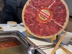 -海底捞火锅(威高广场店)