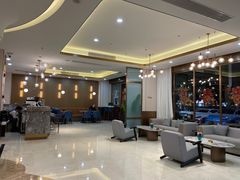 -兰欧酒店(东门罗湖口岸店)
