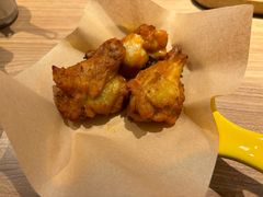 -必胜客(增城广场店)