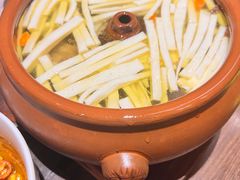-雀舞云南菜(乐客城店)