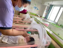 -国际月月生母婴月子中心(旗舰店)