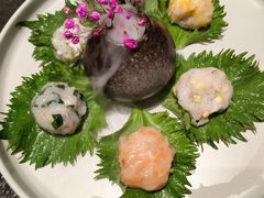 -煲宫猪肚鸡(昆山金鹰国际购物中心店)