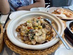 -潮州府·潮菜·砂锅粥(徐家汇店)