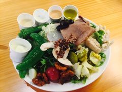 -So Lounge索兰至餐厅(蓝色港湾店)