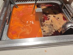 -海底捞火锅(长沙华创国际广场店)