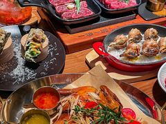 -一沙一城·岩烤牛扒(深圳首店)