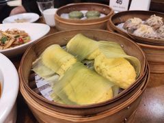 -一楼食业·美食人家
