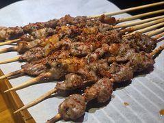 -肉串汪(西便门店)