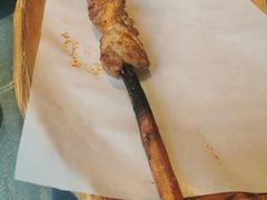 -新疆巴州金丝特餐厅(大钟寺店)