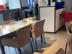 -小大董·烤鸭(观景餐厅·南京西路店)