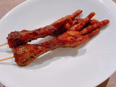 -南门小馆·清真(国贸商城店)