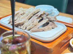 -品回味清真西北楼(宁波首店)