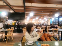 -Home Thai·泰谣(王府井apm店)