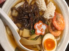 -万岁寿司(天河领展店)