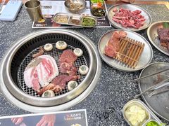 -红泥小火炉·东北泥炉烤肉(天一旗舰店)