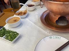 -东来顺饭庄(天坛店)