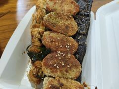 -星隆国际·芜湖小吃街