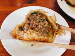 门钉肉饼-宝瑞门钉肉饼店