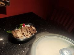 -捞王猪肚鸡火锅(昆山店)