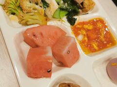 -素耕素食自助(嘉华店)