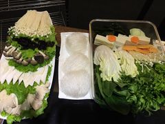 -重庆德庄火锅(体育中心店)