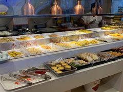 -李记粥铺(泰山路店)
