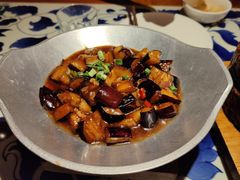 -绿茶餐厅(王府井永宁门店)