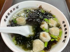 -老柴枝猪脚饭(窑岭店)