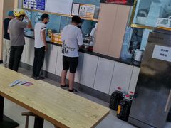 -王菊美食街·王菊面馆(总店)