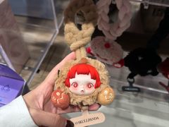 -泡泡玛特POPMART(合生汇店)