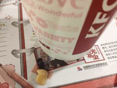 -肯德基(中心书城店)