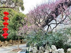 -惠山古镇·寄畅园