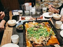 -夯鱼烤鱼·尔滨地标美食(国展店)