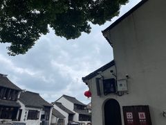 -南浔古镇