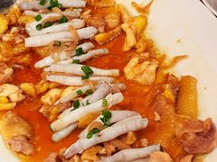 -广州柏悦酒店·悦景轩·粤菜餐厅