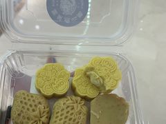 -墨茉点心局(国金街店)